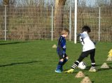 S.K.N.W.K. JO9-1 - Brouwershaven JO9-1 (competitie - 3e fase) (65/79)